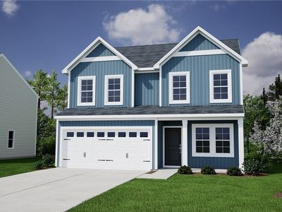115 Daylily Drive