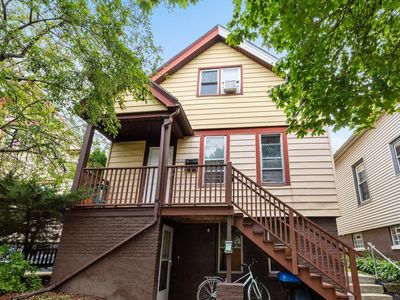 2970 North Bremen STREET