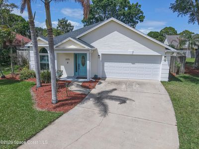 2470 Forest Run Dr