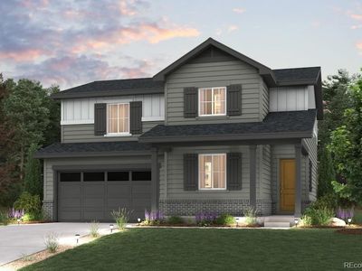 5793 N Ireland Court