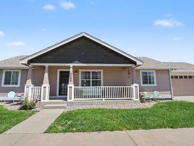 Property at 4400 Paintbrush Dr, Evans, CO