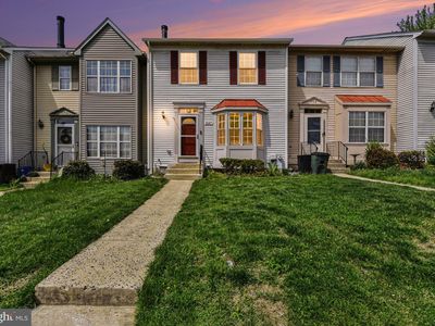 3147 Thornapple Ct