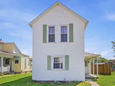 106 Snyder St