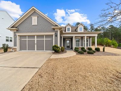 1281 Crooked Creek Rd