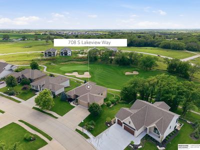 Property at 708 S Lakeview Way, Ashland, NE