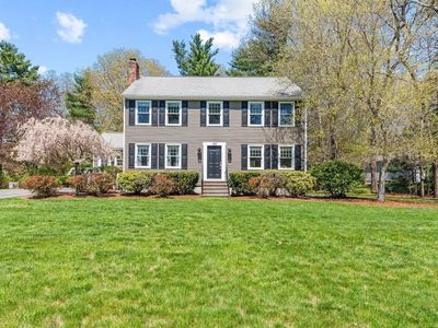 Property at 30 Jacob Dr, Mansfield, MA