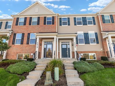 Property at 1609 Sager Way, Batavia, IL