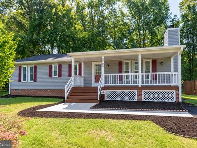 3208 Aquia Dr