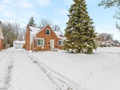 1268 Homestead Rd