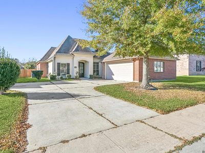 4265 Wilderness Run Dr