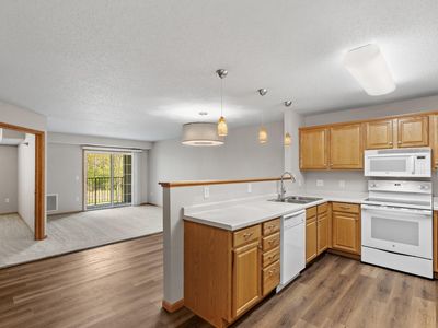 15570 Linnet St NW #2109