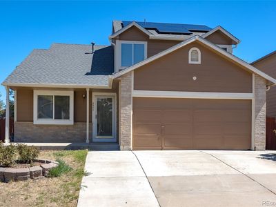 4984 S Dunkirk Way