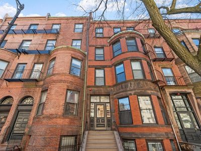 511 Beacon St APT 8