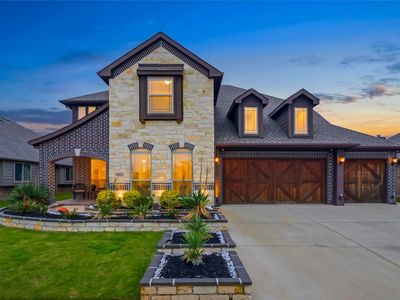 Property at 1802 Roundtree Rd, Heathridge, TX