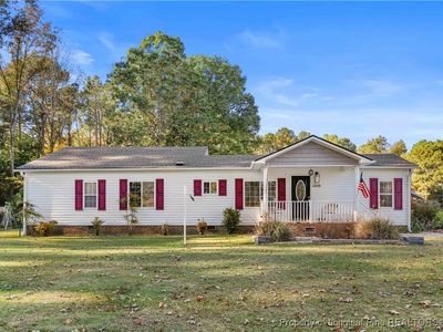 1855 Beaman Woods Rd