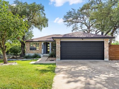 15602 Cedar Ledge St