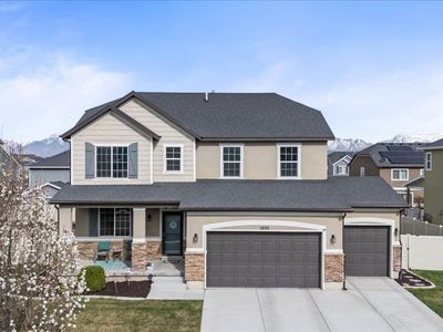 12133 S Broken Arch Ln