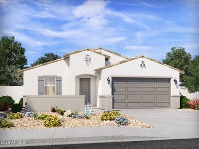 9978 S SOMBRERO Trail