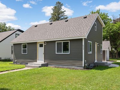 4533 Welcome Ave N