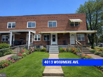 4013 Woodmere Ave