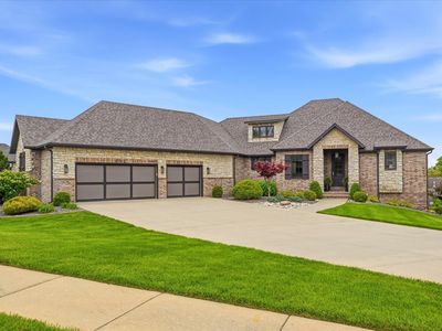 4702 Cobble Creek Drive