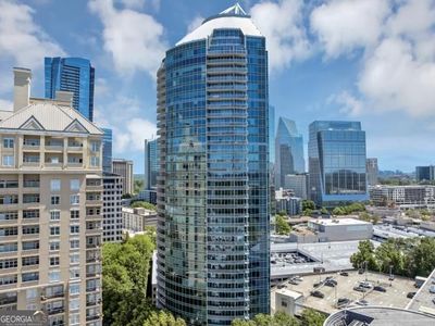 3338 Peachtree Rd NE APT 508