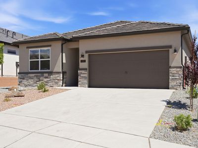 4305 Mountain Trail Loop NE