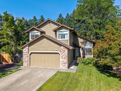 Property at 105 William Circle, Cloverdale, CA