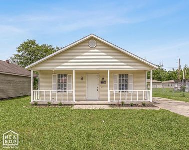 Property at 629 Butterfield Ave, Trumann, AR