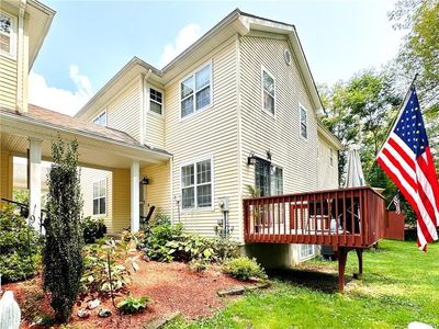 129 Stringham Road #11