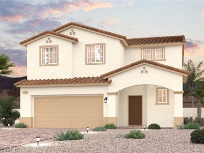 5144 Wind Springs St