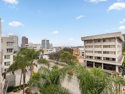 267 S San Pedro St Unit 623