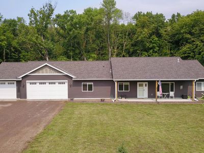 Property at 22 454th Blvd, Harris, MN