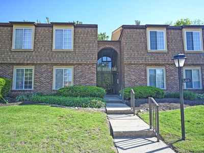 5203 S Eaglesnest Dr #91