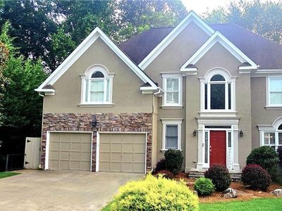 409 Misty Ridge Way