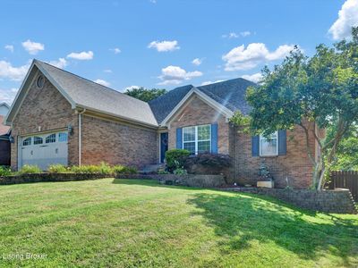 7309 Spring Run Dr