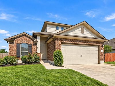 642 Evening Star Dr