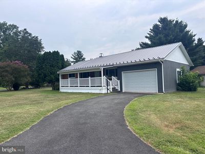 23 Indian Rd