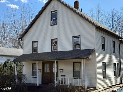 Property at 18 Patch Street, Danbury, CT