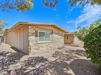19026 N CAMINO DEL SOL Drive