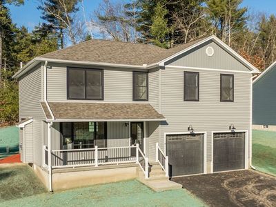7 High Bluff Rd