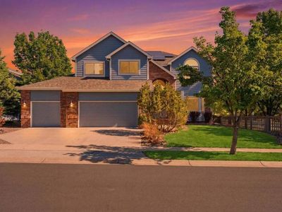 3338 Muskrat Creek Dr