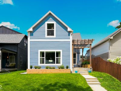 408 E Minnesota St