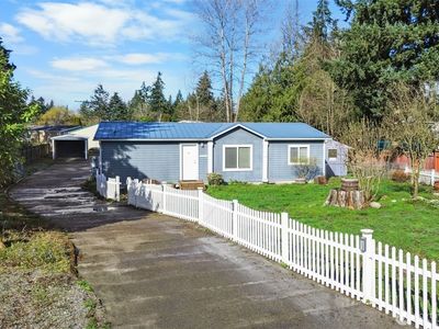 20208 56th Avenue Ct E