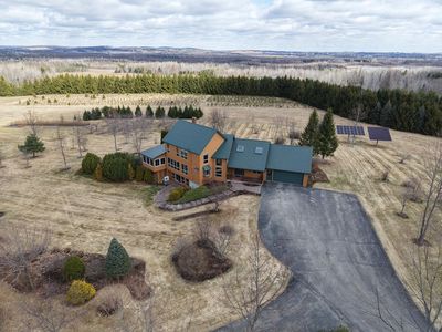 55 Niles Road