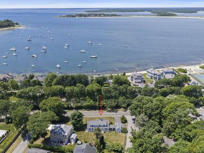 455 Shore Road