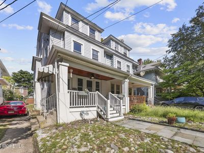 205 Maple Avenue