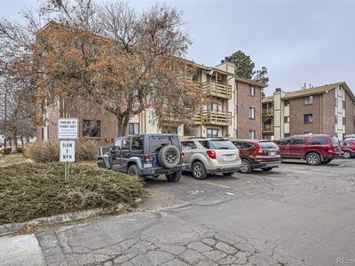 1358 S Irving #53 Bldg E