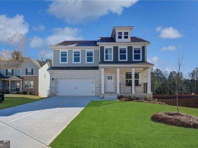 504 Dolce Rd