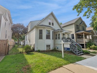 4150 N Kilbourn Ave